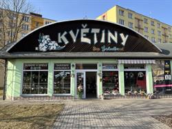 Květiny Žaludko