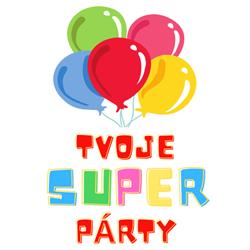 Tvoje Super Párty
