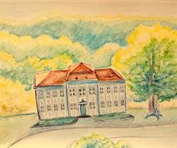 Waldorfská škola Ratolest