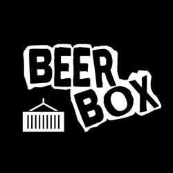 BEER BOX Ostrava