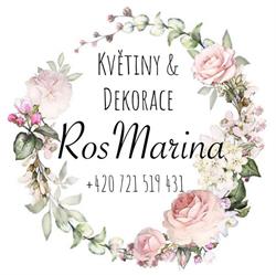 Květiny & dekorace RosMarina