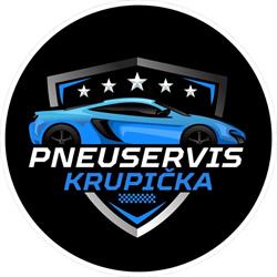 Pneuservis a autoservis Krupička