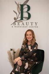 Beauty & Workshop Centre