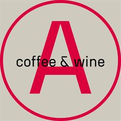 Amadeus Coffee & Wine