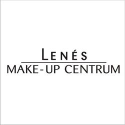 LENKA JELÉNKOVÁ - make-up artist