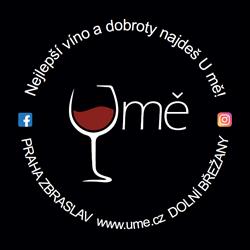 Vinotéka UMě - Wine & Café