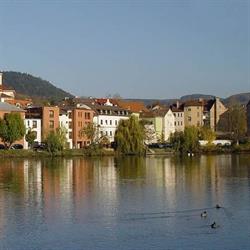 Aparthotel Faust