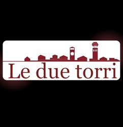 Le due torri italian restaurant bar and shop