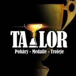 Poháry Tailor