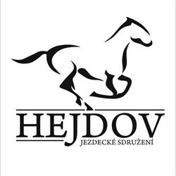 Jezdecká stáj Hejdov, z.s.