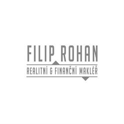Filip Rohan - realitní & finanční makléř Ostrava