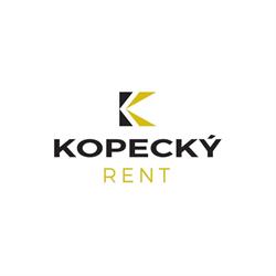 KOPECKÝ Rent s.r.o.