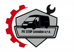 PIT STOP Lovosice