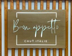 Buon Appetito
