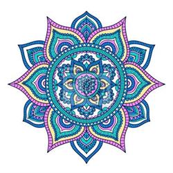 Masážní studio Mandala