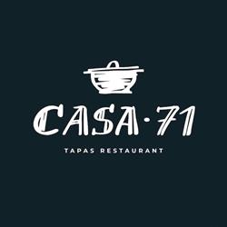 Casa 71 - tapas restaurant & garden