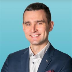 Jiří Baudyš - Finanční poradce