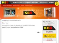 Karel Kohut - KBB