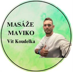 Masáže Maviko ČB
