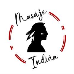 Masáže Indián