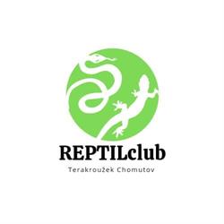 Reptilclub, Jiráskova 4140, Chomutov