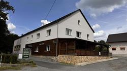 Hostinec Libchava