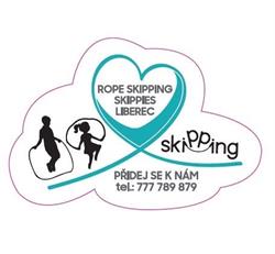 Rope Skipping - Skippies Liberec