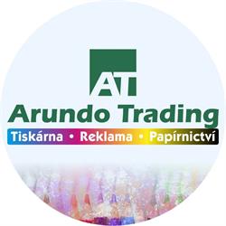 ARUNDO TRADING s.r.o. - Papírnictví
