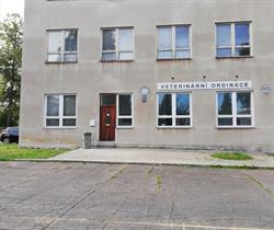 Veterinární ordinace MVDr. Mičkalová s.r.o.