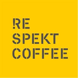 RESPEKT COFFEE