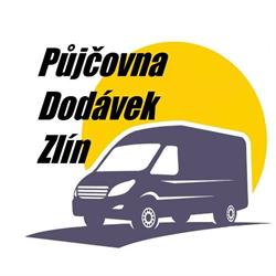 Půjčovna dodávek Zlín