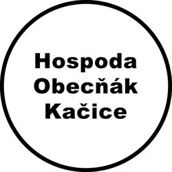 Hospoda na hřišti Kačice