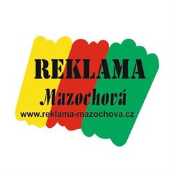 Reklama Mazochová