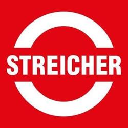 Streicher, spol. s r.o. Plzen