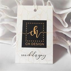 CH DESIGN - záclony a závěsy, dekorace pro okna a interiéry