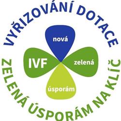 Skupina IVF, Dotace Nová Zelená Úsporám