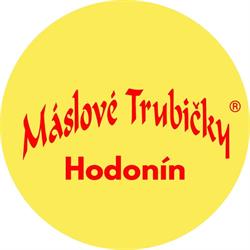 Cukrárna Máslové Trubičky OC Albert Hodonín