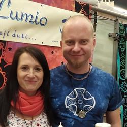 Svíčky Lumio