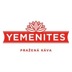 Yemenites kavárna