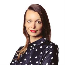 JUDr. Petra Nováková Andršová, LL.M., advokát