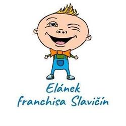 Elánek Slavičín