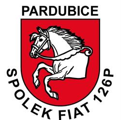 Spolek Majitelů Fiat 126P, Pardubice, Česká Republika