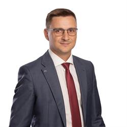 Bc. Tomáš Kiška, EFA - finanční plánování