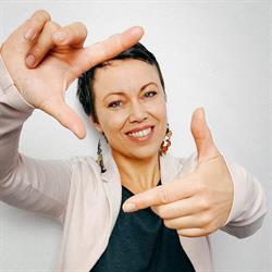 Linda Z. Levková fotografka