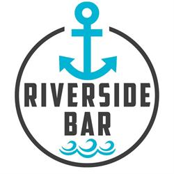Riverside bar