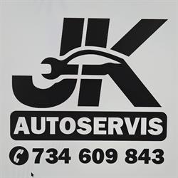 Autoservis JK
