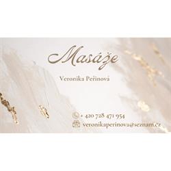 Masáže Veronika Peřinová