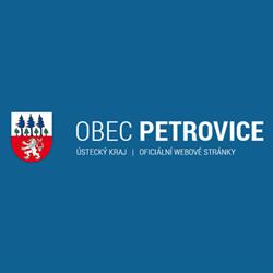 Obecní úřad Petrovice