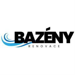 Renovace bazenu
