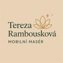 Tereza Rambousková - Mobilní masér
